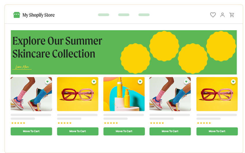 Shorten decision time